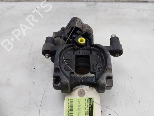 Used Right rear brake caliper VW GOLF VII (5G1, BQ1, BE1, BE2) 1.2 TSI (105 hp) 32359334