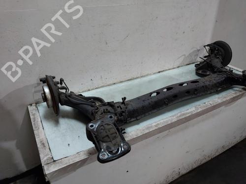 Rear axle AUDI A1 Sportback (GBA) 30 TFSI | BP32319740M2