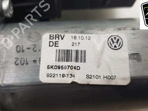 Electronic module VW GOLF VI (5K1) 1.4 TSI | BP16899548M83 