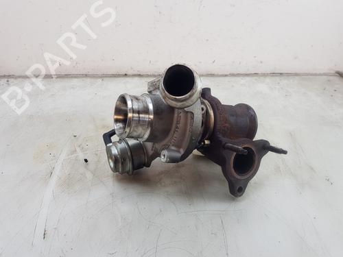 Used Turbocharger/Supercharger Turbocharger/Supercharger 36783686 36783686