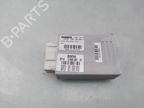 Annen BMW X5 (F15, F85) xDrive 30 d (258 hp) 29546001
