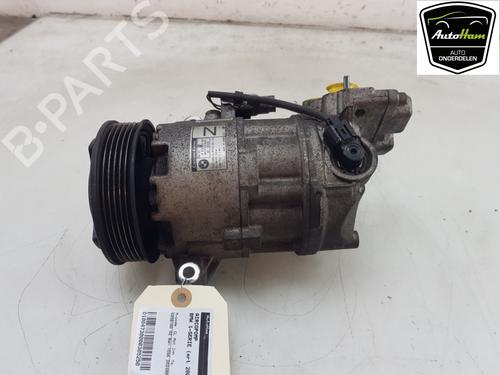 AC compressor BMW 1 (E87) 116 i | BP23390537M34 