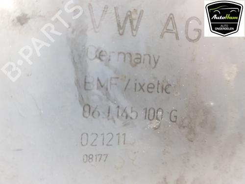 Vacuum pump VW GOLF VI (5K1) 1.4 TSI | BP17619043M80 