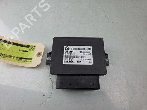 Modulo electronico BMW 5 (F10) 535 i (306 hp) 31610147