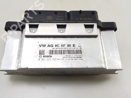 Engine control unit (ECU) SEAT IBIZA V (KJ1, KJG) 1.0 | BP12011132M57 
