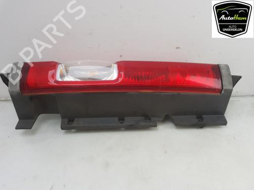 Used Left taillight Left taillight NISSAN PRIMASTAR Van (X83) 2.5 dCi 150 (145 hp) 16256407 16256407