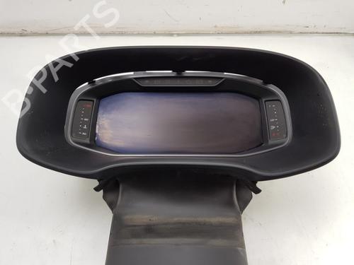 Instrument cluster CUPRA ATECA (KH7, KHP, KBP) 2.0 TSI 4Drive | BP33045143C47 - Image 2