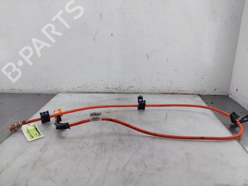 Used Other Other VOLVO EX40 (536) EV (238 hp) 33429915 33429915