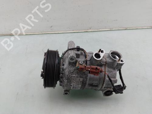 Used AC compressor SEAT IBIZA V (KJ1, KJG) 1.0 TSI (95 hp) 32773564