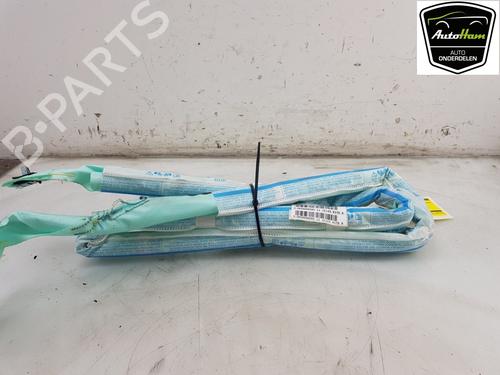 Right curtain airbag MERCEDES-BENZ C-CLASS (W205) C 180 BlueTEC / d (205.036) | BP18306110C12 