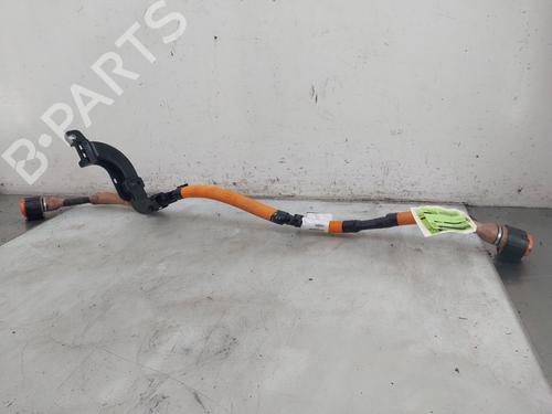Cable MERCEDES-BENZ CITAN Box Body/MPV (W420) eCITAN (420.693, 420.695) | BP33617455E12 - Image 3