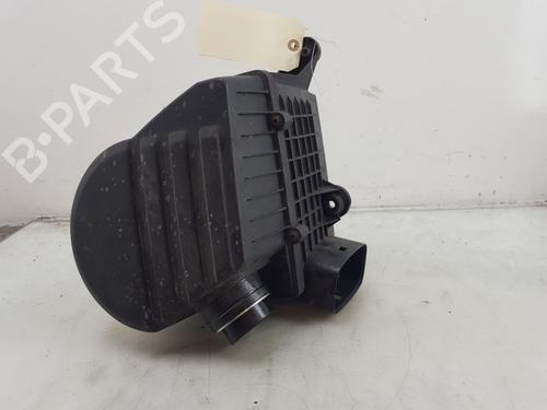 Used Air filter box SKODA FABIA II (542) 1.2 TSI (86 hp) 26451861