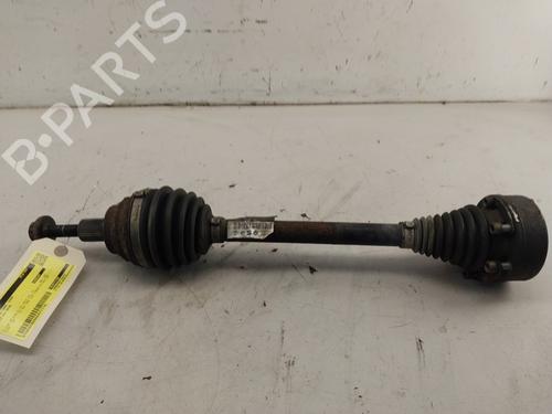 Used Left front driveshaft Left front driveshaft 38168967 38168967