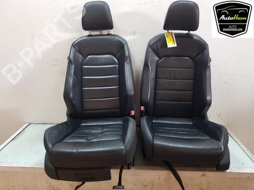 Used Seats set VW GOLF VII (5G1, BQ1, BE1, BE2) 2.0 GTD (184 hp) 20292449