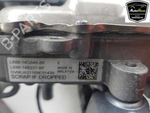 Inverter/Converter FORD KUGA III (DFK) 2.5 Duratec Plug-in-Hybrid | BP17515102M119 
