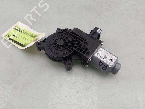 Electronic module SKODA FABIA II Combi (545) 1.2 TSI | BP37170028M83 - Image 2