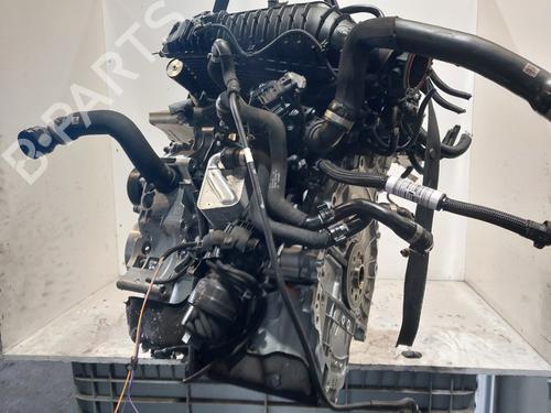Used Engine Engine 36787456 36787456