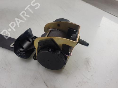 Rear left seatbelt JAGUAR X-TYPE I (X400) 2.5 V6 All-wheel Drive | BP12027748I29 