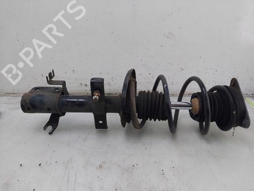 Used Left front shock absorber RENAULT CLIO IV Grandtour (KH_) 0.9 TCe 90 (90 hp) 30060489