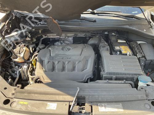 Used Gearbox VW TIGUAN (AD1, AX1) 2.0 TSI 4motion (180 hp) 26451895