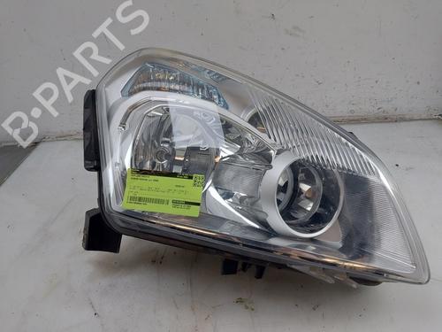 Used Right headlight NISSAN QASHQAI I (J10, NJ10) 1.6 (114 hp) 30466422