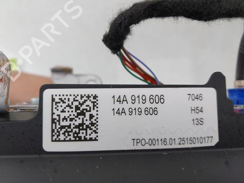 Control unit VW TIGUAN (CT1) 1.5 TSI eHybrid | BP30060411M11 - Image 5
