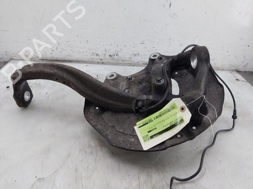 Used Right front steering knuckle MERCEDES-BENZ C-CLASS T-Model (S205) C 350 e (205.247) (279 hp) 31829497