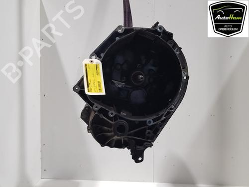 Used Gearbox PEUGEOT 208 I (CA_, CC_) 1.6 GTi (200 hp) 19772452
