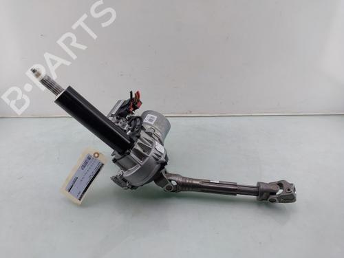 Used Steering column Steering column SKODA SCALA (NW1) 1.0 TSI (110 hp) 25048576 25048576