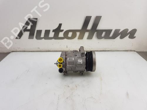 Used AC compressor FIAT GRANDE PUNTO (199_) 1.4 16V (199BXG1B, 199AXG1B) (95 hp) 12007395
