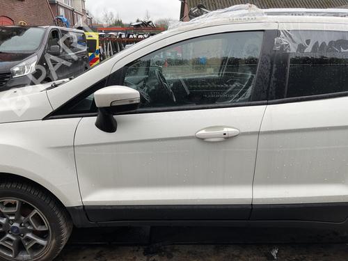 Used Right front door FORD ECOSPORT 1.0 EcoBoost (125 hp) 29062035