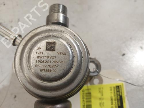 Injection pump VW T-CROSS (C11, D31) 1.0 TSi | BP39265614M78 - Image 4