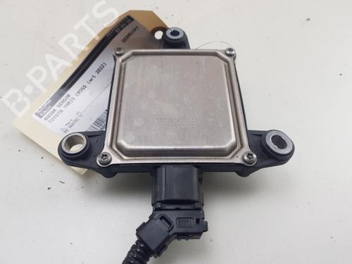 Electronic sensor TOYOTA YARIS CROSS (MXP_) 1.5 Hybrid (MXPJ10) | BP28669197M84 - Image 3