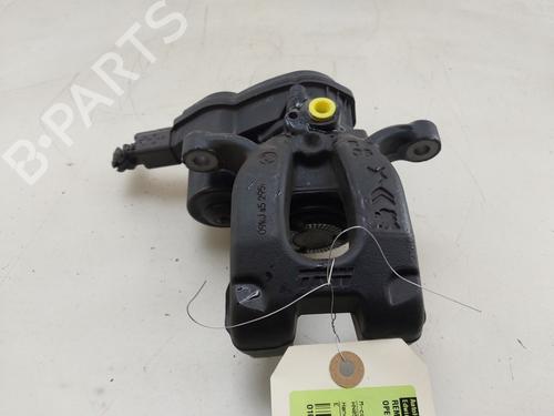 Used Right rear brake caliper OPEL MOKKA 1.2 (76) (131 hp) 30299981