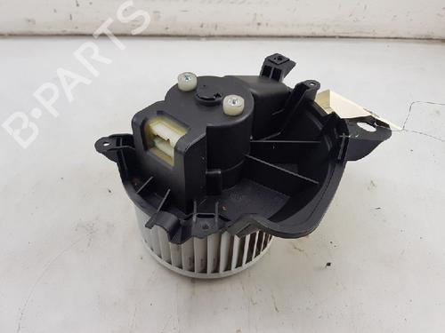 Heater blower motor FIAT PUNTO EVO (199_) 1.3 D Multijet | BP12030279M62 