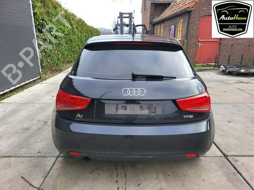 Used Tailgate AUDI A1 Sportback (8XA, 8XF) 1.2 TFSI (86 hp) 21264359