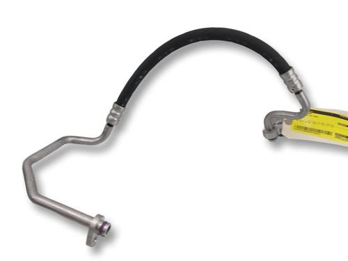 AC pipe VW T-ROC (A11, D11) 1.5 TSI | BP40504196M126 - Image 2