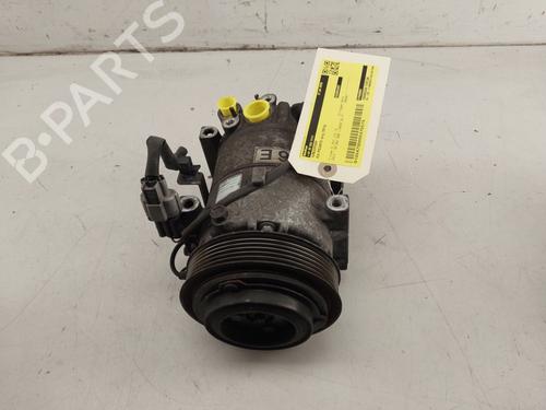 AC compressor KIA PICANTO II (TA) 1.0 | BP38534491M34 - Image 2