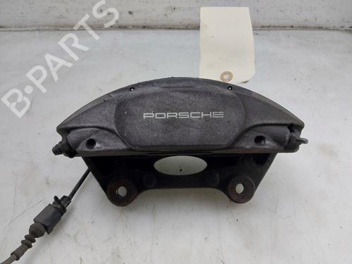 Bremssattel links vorne für PORSCHE MACAN (95B) 2.0 (252 hp) 29743921