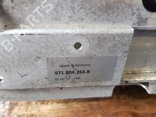 Batteri PORSCHE PANAMERA (971) 2.9 4 E-Hybrid (97ABE1, 97BBE1, 97ABX1) | BP29909998E11