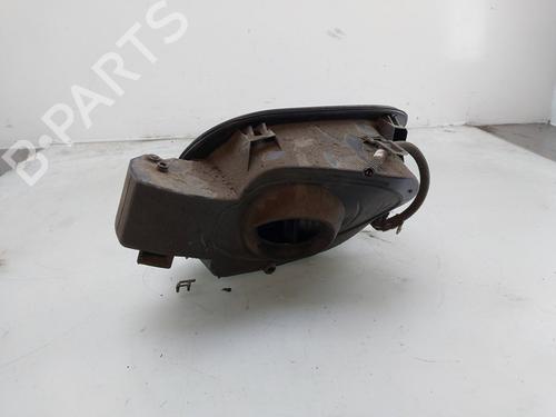Fuel flap OPEL ASTRA K Sports Tourer (B16) 1.4 Turbo (35) | BP25702814C131 