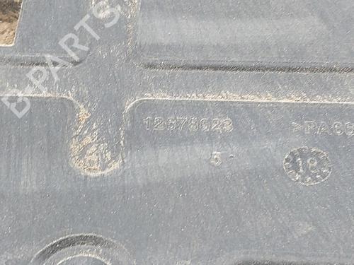 AdBlue tank PEUGEOT PARTNER Box Body/MPV 1.6 HDi / BlueHDi 75 | BP31923195M85