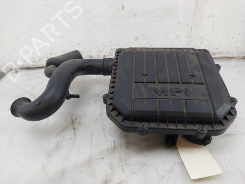 Used Air filter box Air filter box VW UP! (121, 122, BL1, BL2, BL3, 123) 1.0 (60 hp) 34695928 34695928