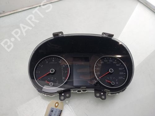 Used Instrument cluster KIA PICANTO III (JA) 1.0 (63 hp) 25893482