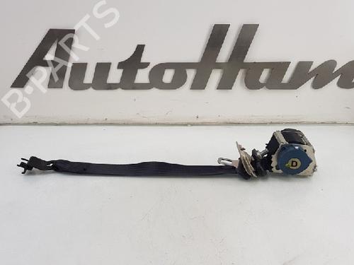 Used Front right seatbelt ALFA ROMEO 159 Sportwagon (939_) 1.8 TBi (939BXN1B) (200 hp) 12027657