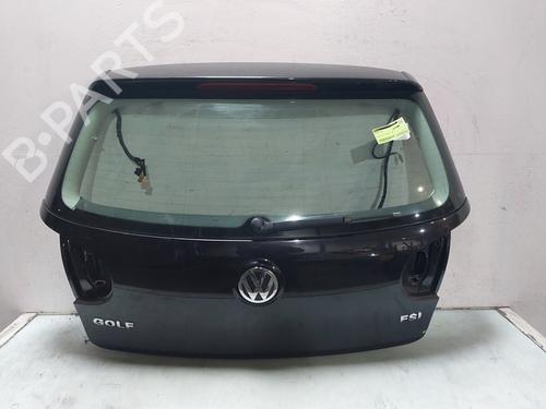 Bagklap CC/Kombi-Coupé VW GOLF V (1K1) 1.4 FSI (90 hp) 31260313
