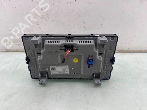 Electronic module VW T-ROC (A11, D11) 1.5 TSI | BP28583349M83