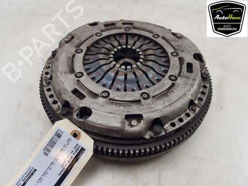 Flywheel AUDI A3 Sportback (8VA, 8VF) 1.6 TDI | BP23144077M101 