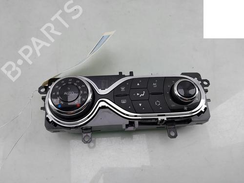 Commande Chauffage RENAULT CLIO IV Grandtour (KH_) 0.9 TCe 90 (90 hp) 31923283