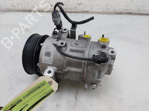 AC compressor HYUNDAI i20 III (BC3, BI3) 1.0 T-GDI hybrid 48V | BP32520687M34 - Image 3